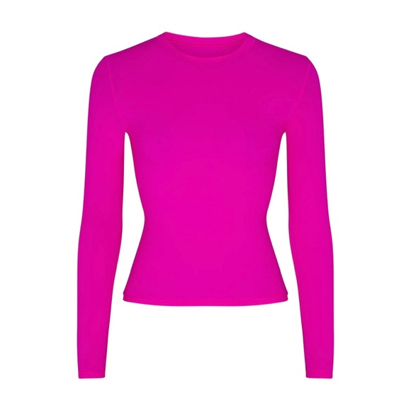 Skims fits everybody t shirt - Picture 1 of 1